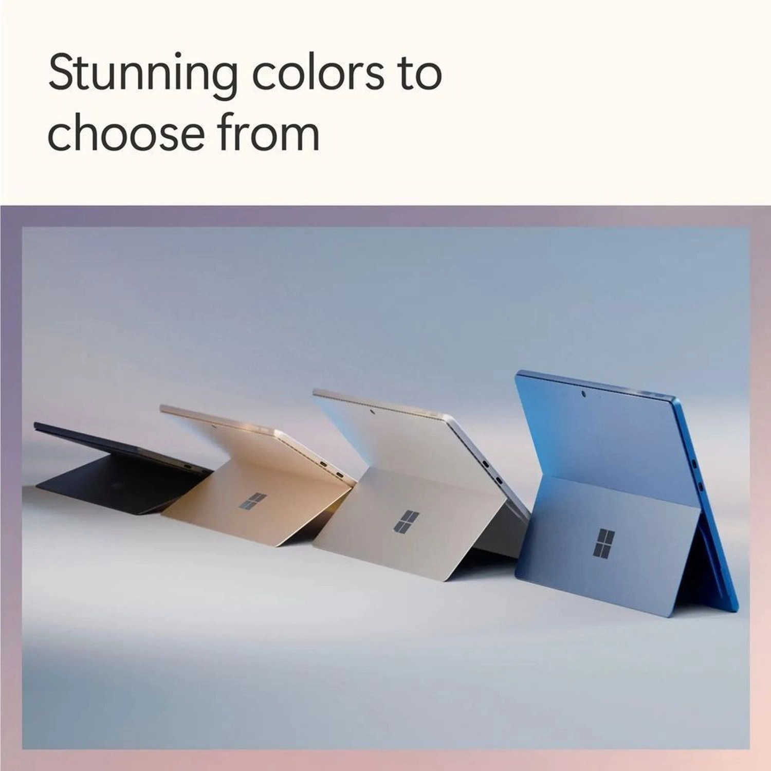 Surface Pro 11th ZGM-00041 - 13'' qualcomm_snapdragon_x_plus 16GB DDR5 512GB SSD