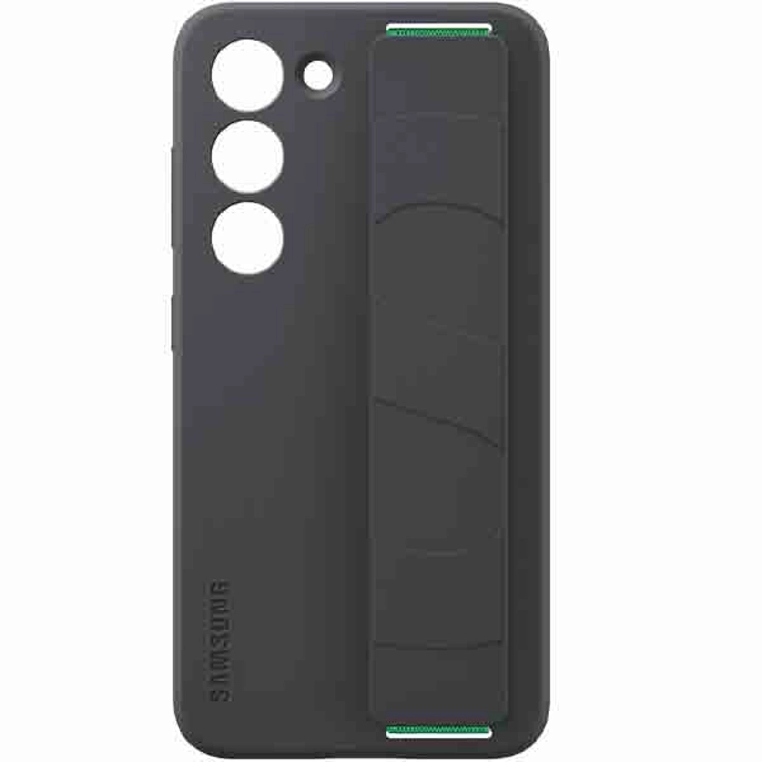 Case S23 - Silicone Grip Cover for S23