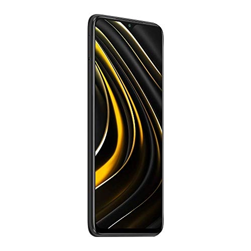 Poco M3 - 4GB 64GB