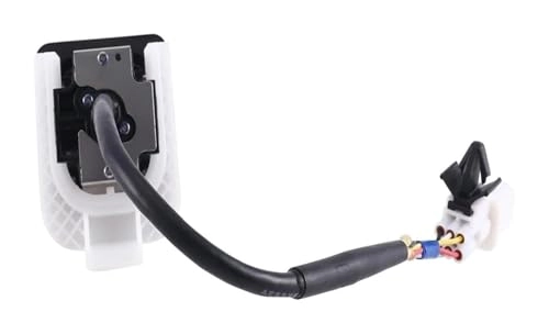 Reversing Camera - Night vision Wireless 480P