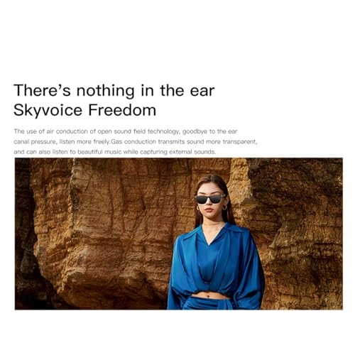 Smart Glasses - IP68 BT5.4