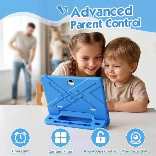 K15A Tablet 10" LTE 3GB RAM 64GB