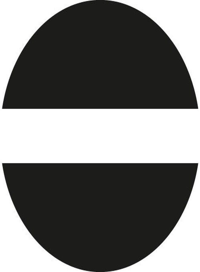 Kraftform Plus 932 A Slotted Screwdriver 10mm