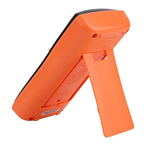 An8008 - True Rms AC DC