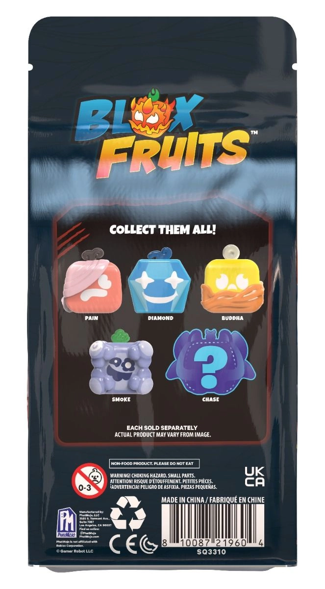 Squishy Figures - 3 years 1 Pc (ALGT-SQ3310)