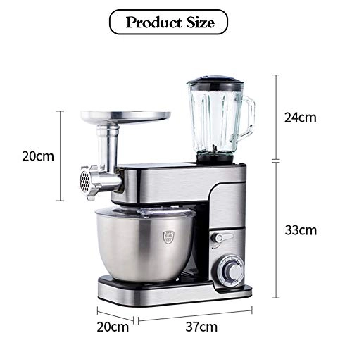 Multifunctional cook machine - 7L 1000 watts