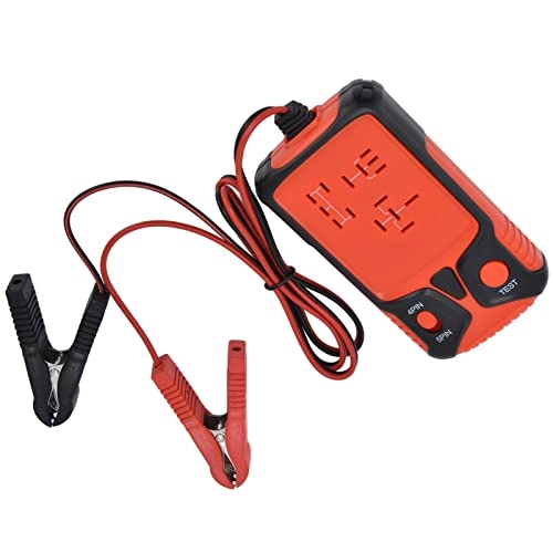 Relay Tester - 11-15V