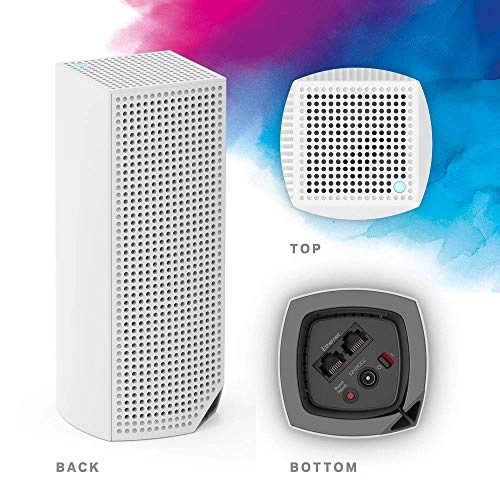 WHW0303 - 802.11b|802.11a|802.11ac|2.4 GHz Radio Frequency 3 piece(s)