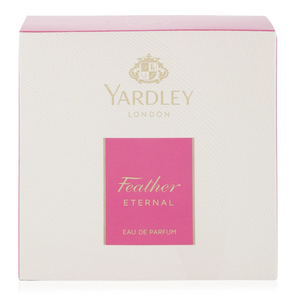 Feather Eternal Eau de Parfum 100 ml