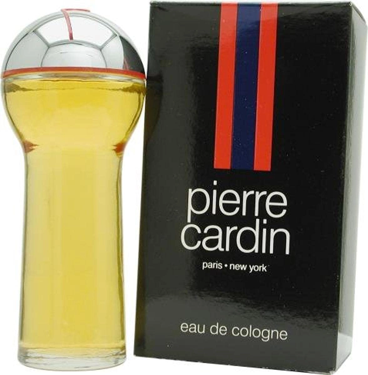 Pierre Cardin Cologne Spray - 80 Milliliters