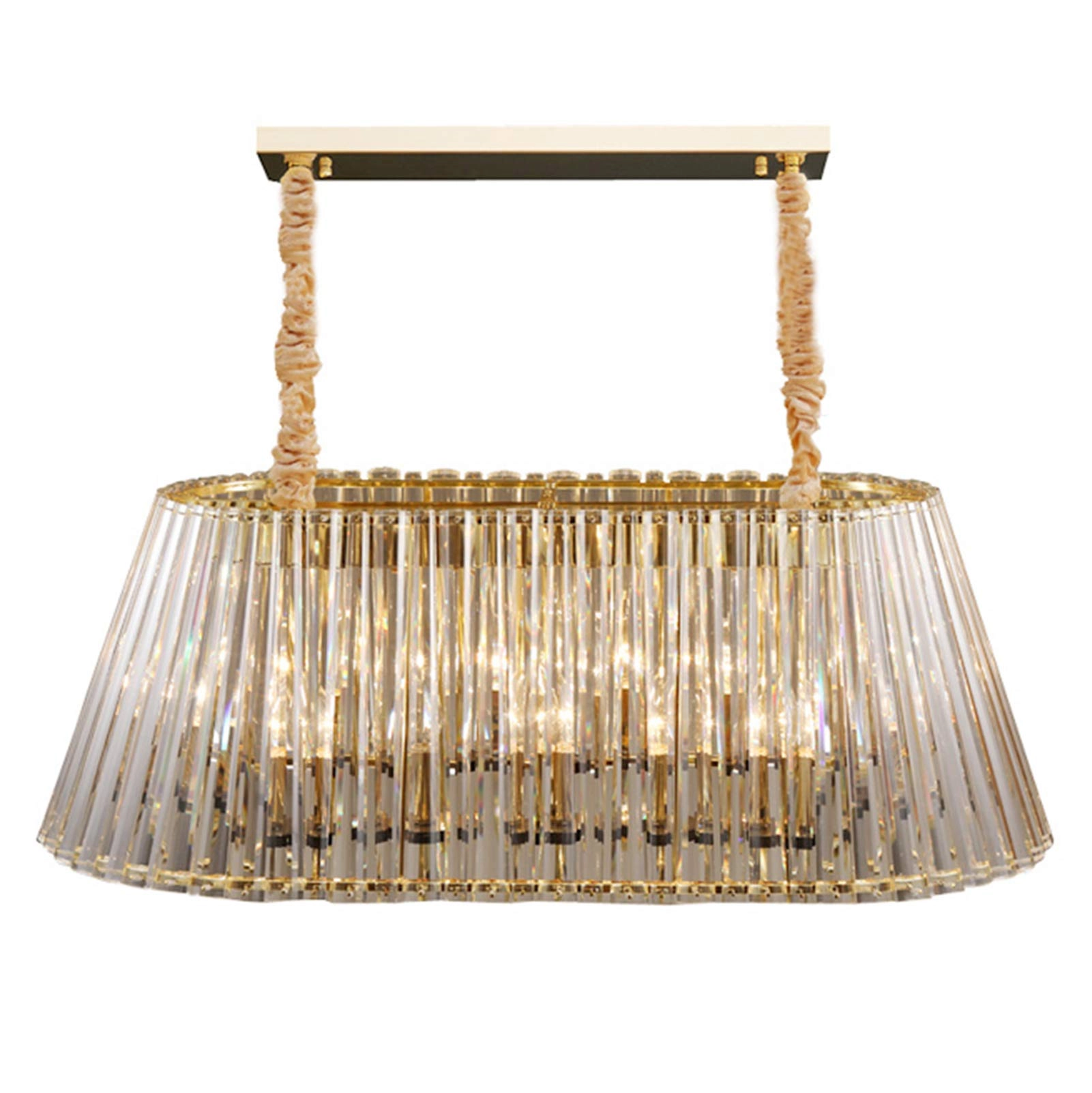 Modern Luxury Designer Ceramic Chandeliers