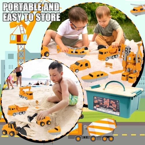 Magnetic Transformers - 35 pieces