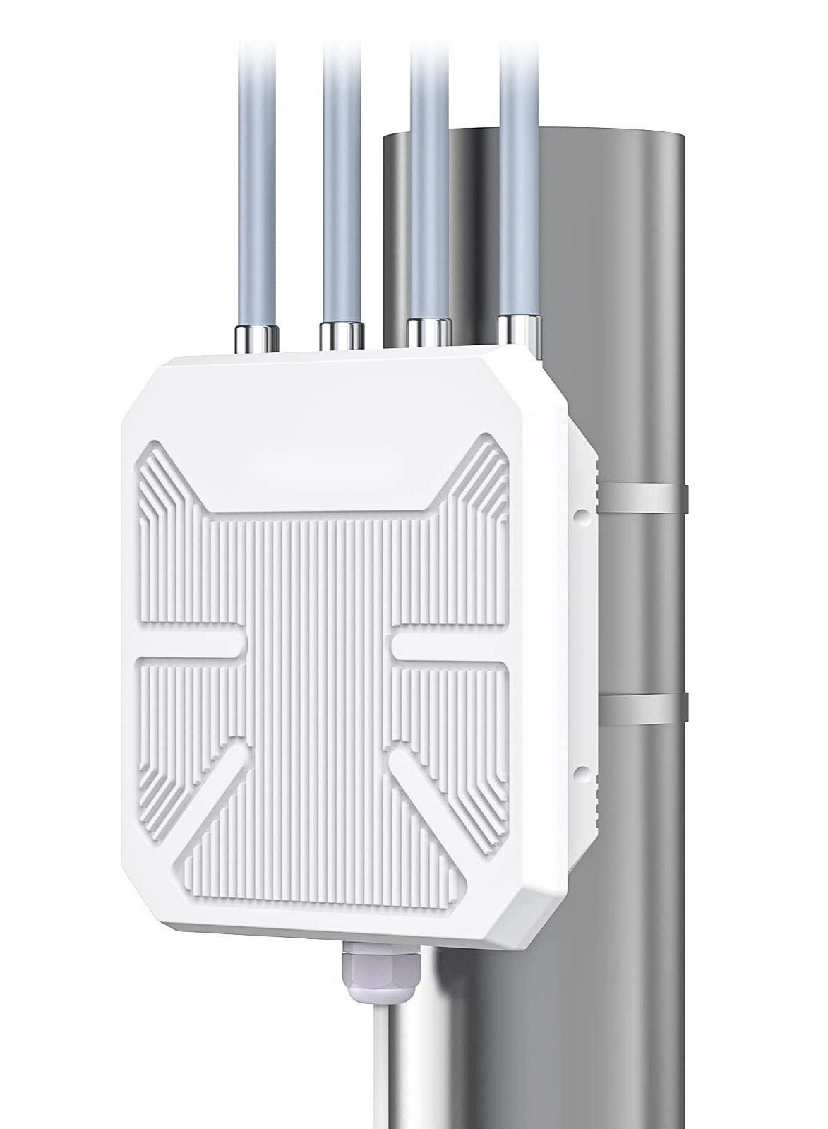 Captaintech AX1800 - WiFi 6 Dual Band