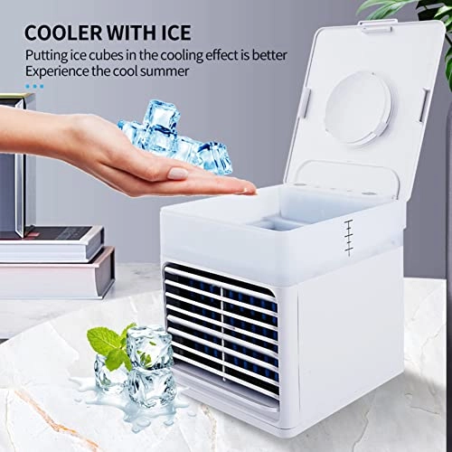 Portable Air Conditioner