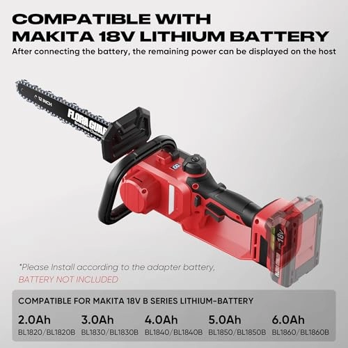 Chainsaw - 1200W