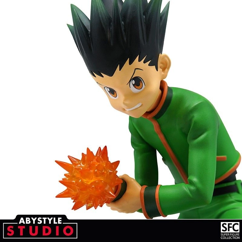 Gon - Hunter x Hunter (15 cm)