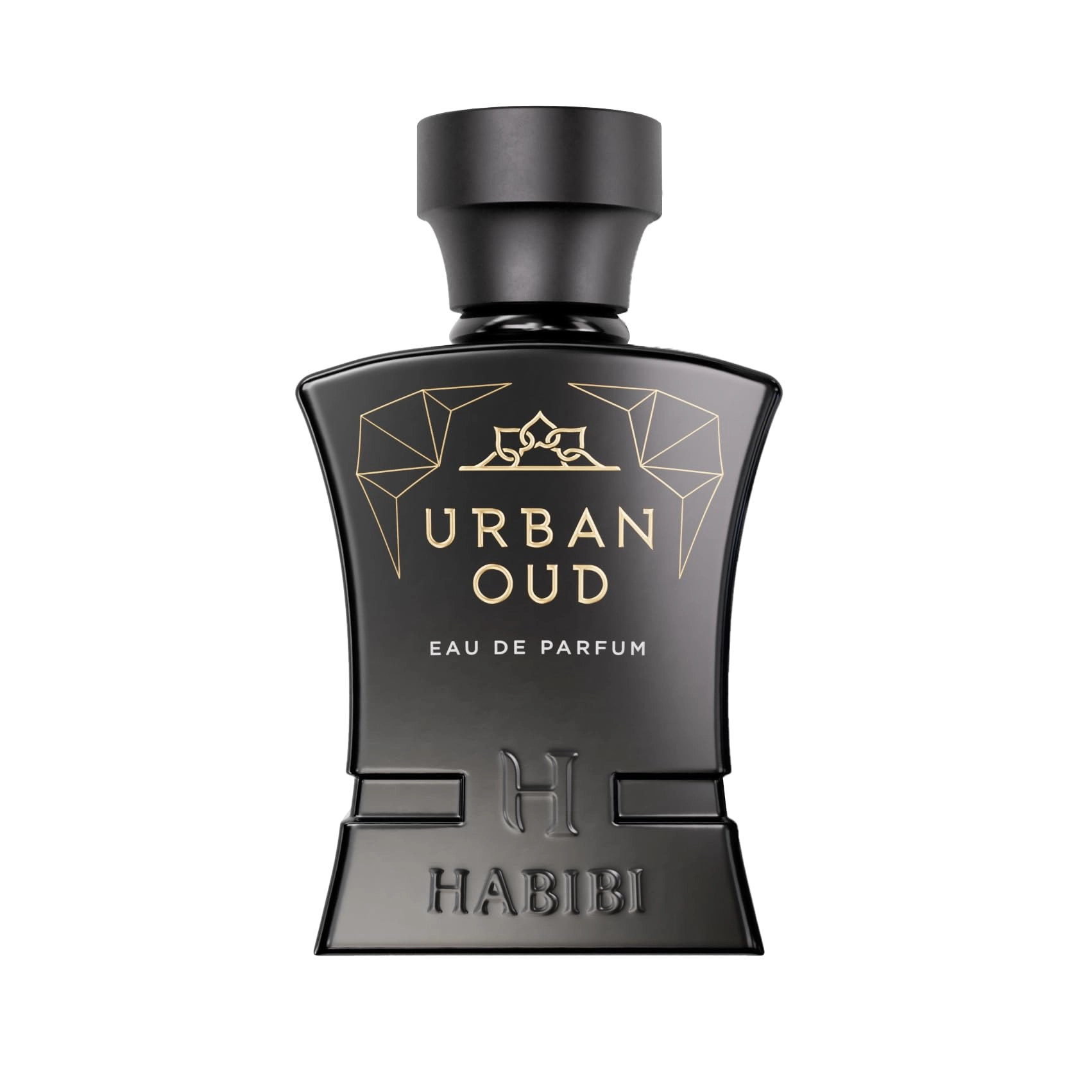H HABIBI NEW YORK Urban Oud - Eau de Parfum 75ml