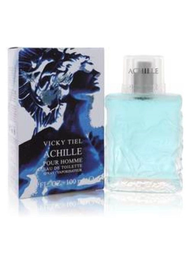 Vicky Tiel Achilles Eau de Toilette - 3.4 oz