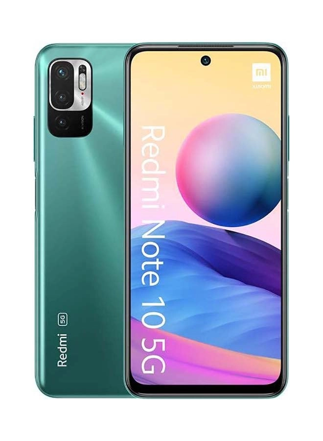 Redmi Note 10 - 4GB 64GB