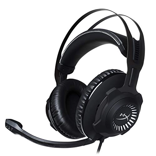 Cloud Revolver Wired Headset