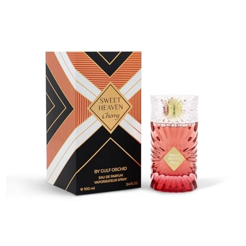 Sweet Heaven Cherry Eau de Parfum 100 ml