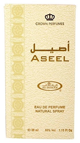 Aseel Eau de Parfum - 35ml