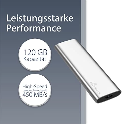 MR1100 - 120 GB
