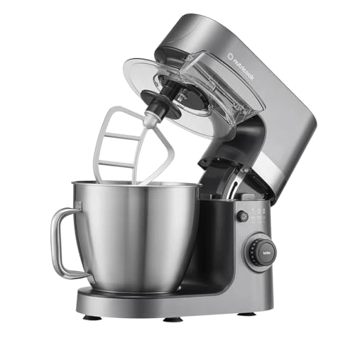 Stand Mixer - 6.3 L 1300W