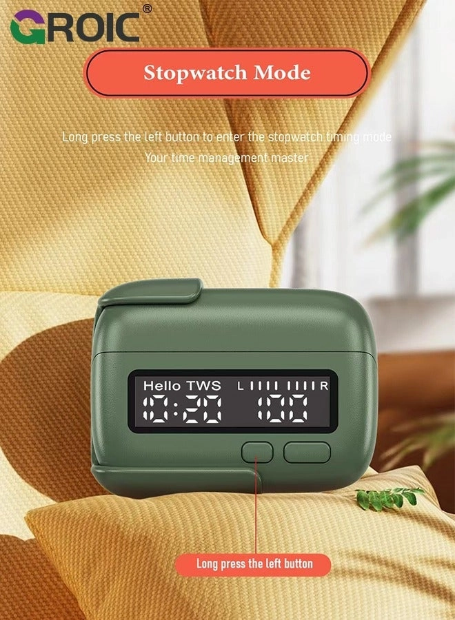 LivePods Mini Wireless Earbud