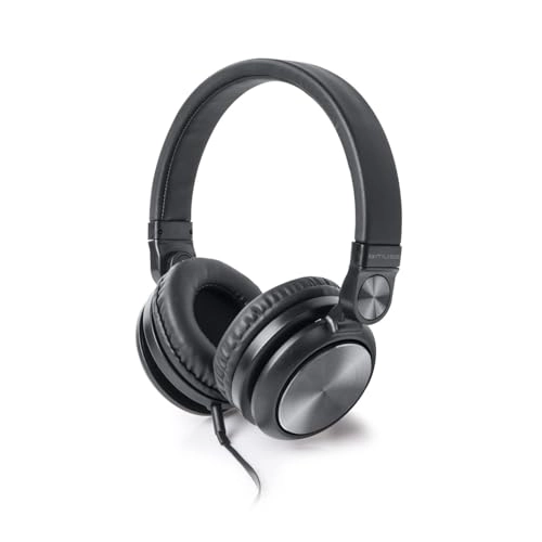 M-220 CF Wired Headphone