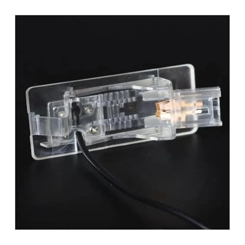 Reversing Camera - Night Vision 720x540 pixels