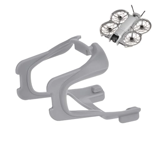 Gimbal Bumper - Compatible with NEO 2 Orange