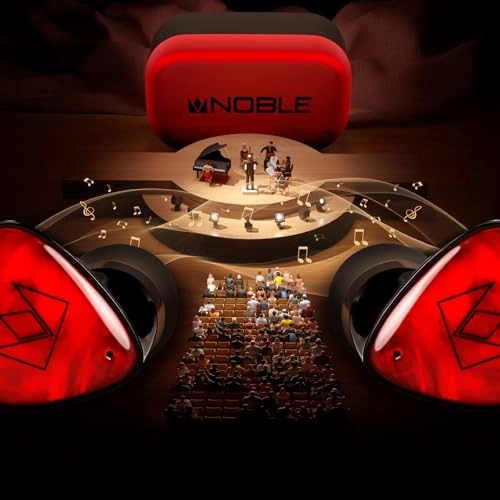 FoKus Amadeus Wireless Earbud