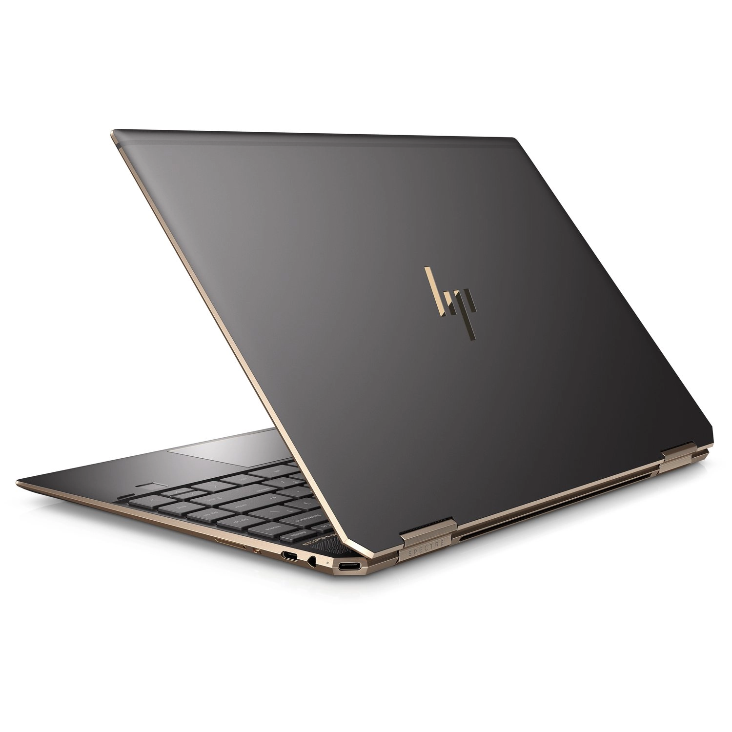 Spectre x360 13-AP0005NE - 13.3'' 512GB SSD 8GB