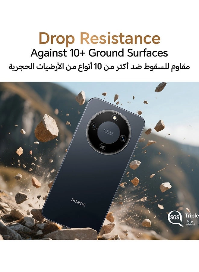 X9d - 12GB 256GB + E6i Buds + Cable + 12 Months Damage Protection