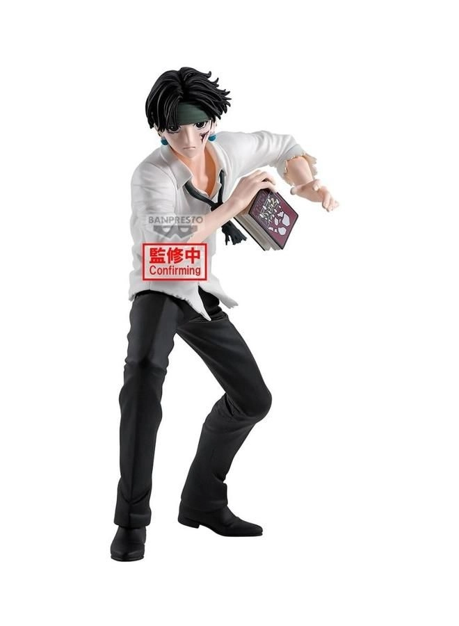 Chrollo Lucilfer - Hunter X Hunter Hunting Archives DXF (18 cm) (BP29613P)