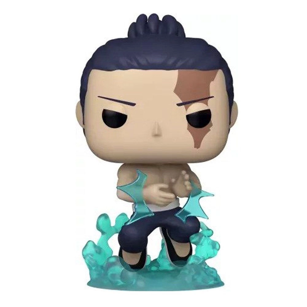 POP! Plus Aoi Todo - Jujutsu Kaisen (10.9 cm)