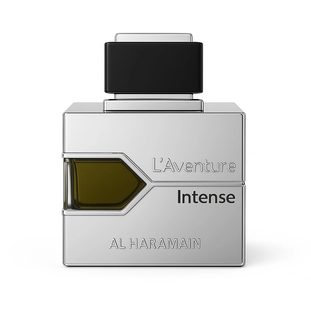Al Haramain L’Aventure Intense Eau de Parfum - 100 ml