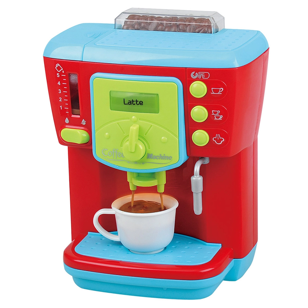 Play&Go My First Coffee Machine (KZ-3149)
