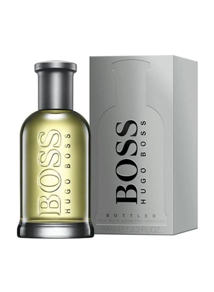 Boss Bottled Eau de Toilette 100 ml