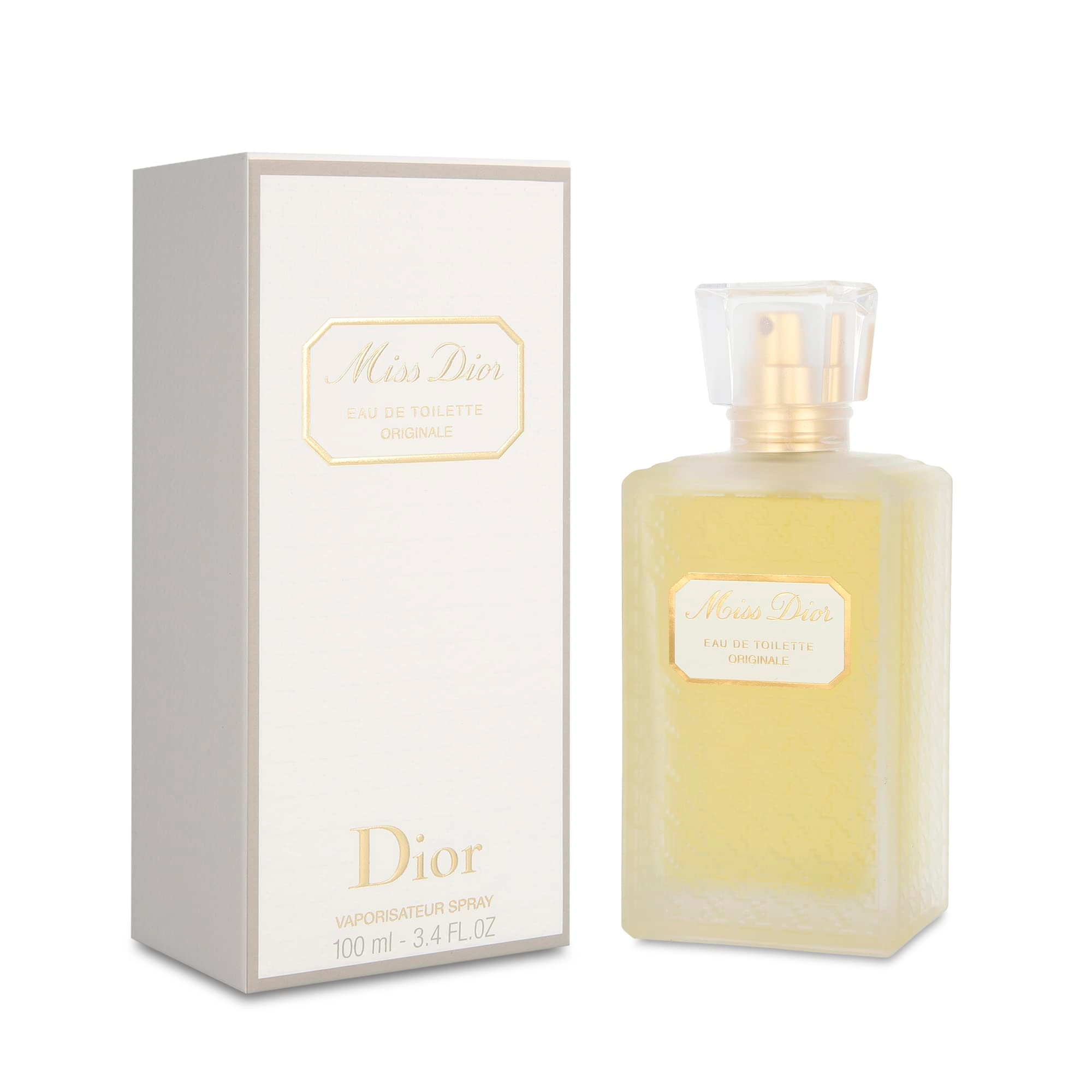 Parfums Christian Dior Miss Dior Eau de Toilette 100 ml