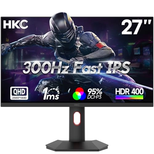 G27H4P - 27 Inches 2560 x 1440 Pixels