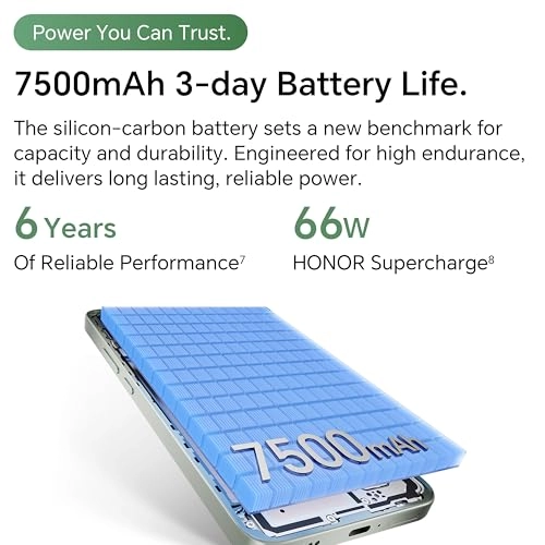 Magic8 Lite - 8GB 512GB