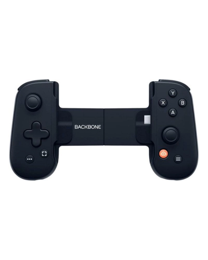 Backbone Android One Black