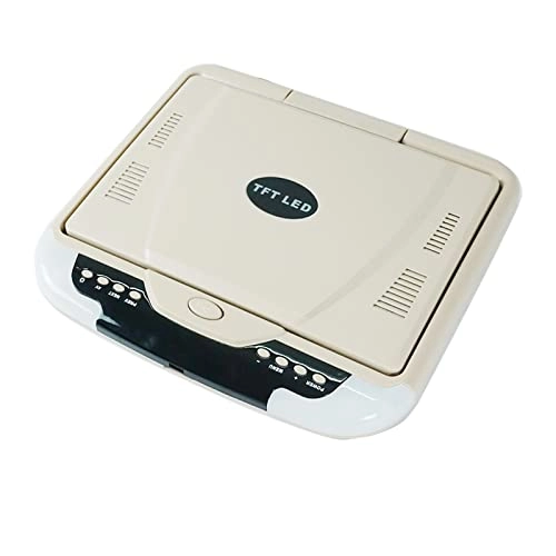 LU-1218MP5 - 12.1 inch