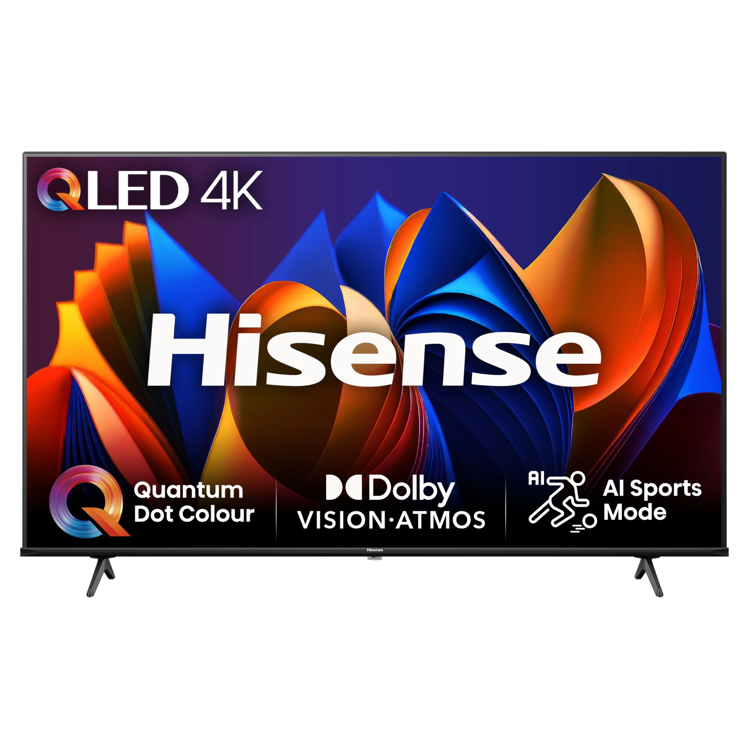 Hisense 65E77NQTUK - 65 inches