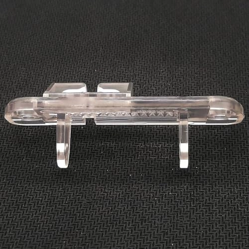 License Plate Camera Bracket - 1 Piece For ML350 W164