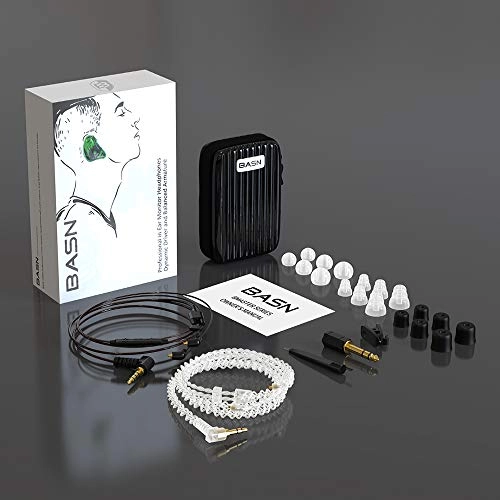 Bmaster Wired Earbud