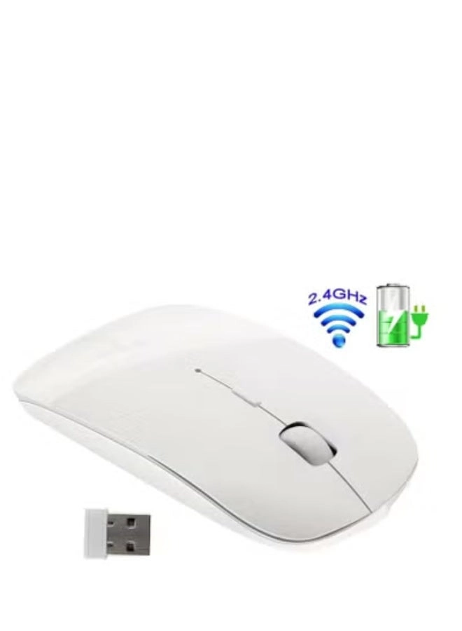 M107 Mouse - Wireless