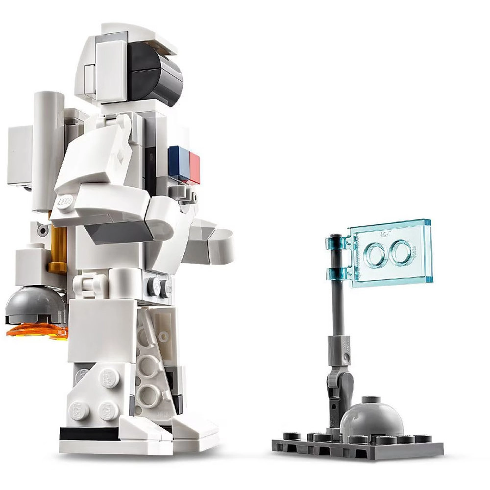 Mars Rover Perseverance (42158) - Technic NASA